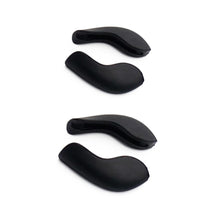 Load image into Gallery viewer, ToughAsNails Rubber  Nose Pad Nose Holder Set for-Oakley Juliet / Mars /Romeo 1 / X Metal XX / X-Squared