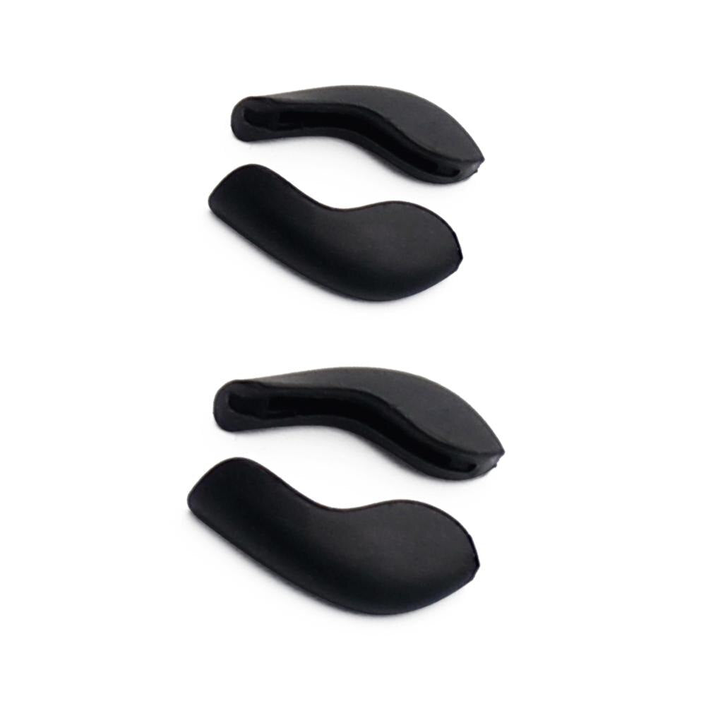 ToughAsNails Rubber  Nose Pad Nose Holder Set for-Oakley Juliet / Mars /Romeo 1 / X Metal XX / X-Squared
