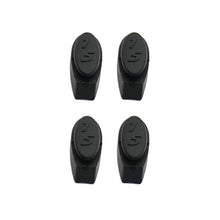 Load image into Gallery viewer, ToughAsNails Rubber Temple Shocks Set for-Oakley Juliet / Mars /Romeo 1 / X Metal XX / X-Squared