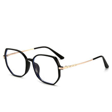 Load image into Gallery viewer, Transparent Computer Glasses Frame Anti Blue Super Light Round Eyewear Men Women Optical Glasses Blocking Eyeglasses New