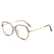 Load image into Gallery viewer, Transparent Computer Glasses Frame Anti Blue Super Light Round Eyewear Men Women Optical Glasses Blocking Eyeglasses New