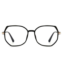 Load image into Gallery viewer, Transparent Computer Glasses Frame Anti Blue Super Light Round Eyewear Men Women Optical Glasses Blocking Eyeglasses New