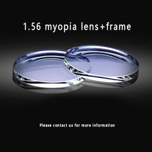 Load image into Gallery viewer, Transparent Glasses Small Round Blue Light Glasses Vintage Acetate Eyeglass Frames  Women Prescription Glasses Men Gregory Peck