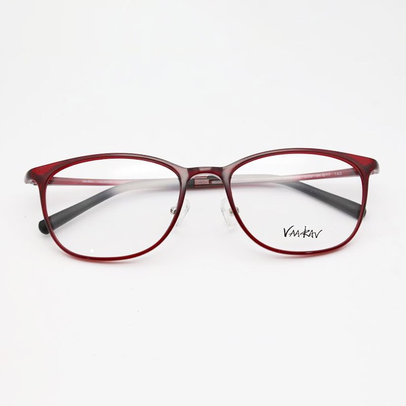 Transparent Optical Frames Retro Ultem Spectacles Clear Eye Glasses Men And Women Stylish Eyewear Classic Espejuelos Mujer