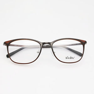 Transparent Optical Frames Retro Ultem Spectacles Clear Eye Glasses Men And Women Stylish Eyewear Classic Espejuelos Mujer