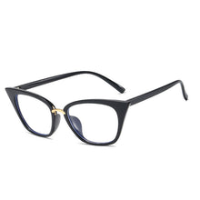 Load image into Gallery viewer, Transparent Women&#39;s Cat Eye Glasses Frame Vintage Clear Lens Optical Computer Glasses Frames Sexy Eyeglasses