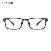 Load image into Gallery viewer, Trending Blue Light Blocking Men's Glasses Gaming TR90 Student Anti Ray Eyeglasses Women Transparent Computer Eyewear