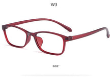 Load image into Gallery viewer, Trending Blue Light Blocking Men's Glasses Gaming TR90 Student Anti Ray Eyeglasses Women Transparent Computer Eyewear