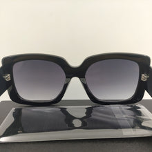 Load image into Gallery viewer, Trending Products Shades Sunglasses 2023 Women&#39;s Glasses Girl Cool Sunglasses Retro Sunglasses Designer Sunglasses