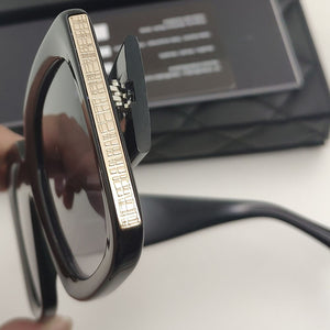 Trending Products Shades Sunglasses 2023 Women&#39;s Glasses Girl Cool Sunglasses Retro Sunglasses Designer Sunglasses