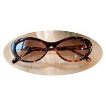 Load image into Gallery viewer, Trending  Products Small Sunglasses 2023 Women's Sunglasses Girl  Cool Glasses Vintage Sunglasses Designer Sunglasses