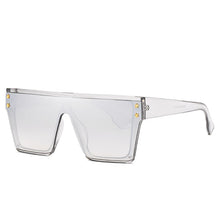 Load image into Gallery viewer, Trending products 2023 in men  Sexy woman 2023 Oversized  brand  Mens sunglasses L Big sunglasses Harajuku