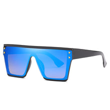 Load image into Gallery viewer, Trending products 2023 in men  Sexy woman 2023 Oversized  brand  Mens sunglasses L Big sunglasses Harajuku