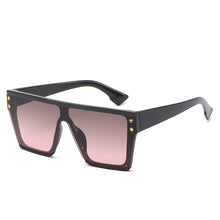Load image into Gallery viewer, Trending products 2023 in men  Sexy woman 2023 Oversized  brand  Mens sunglasses L Big sunglasses Harajuku