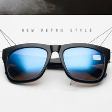 Load image into Gallery viewer, Trends Sun Glasses  Finished Myopia Sunglasses Short Sighted Optics Prescription -1.0 -1.5 -2.0 -2.5 -3.0 -3.5 -4.0