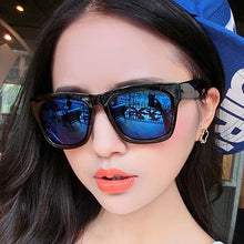 Load image into Gallery viewer, Trends Sun Glasses  Finished Myopia Sunglasses Short Sighted Optics Prescription -1.0 -1.5 -2.0 -2.5 -3.0 -3.5 -4.0