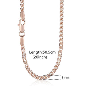 12 Zodiac Sign Constellations Pendants Necklaces For Women Men 585 Rose Gold Male Jewelry Fashion Birthday Gifts GPM16