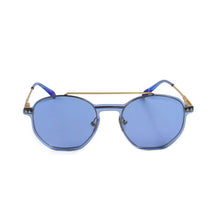 Load image into Gallery viewer, Trendy 2 In 1 Magnet Polarized Clip On Sunglasses Men Alloy Optical Myopia Prescription Round Sun Glasses for Women UV400