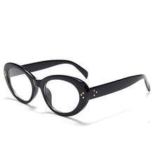 Load image into Gallery viewer, Trendy Cat Eye Sunglasses Women Sexy Retro Small Oval Sun Glasses Men UV400 Shades Eyewear For Female Oculos De Sol