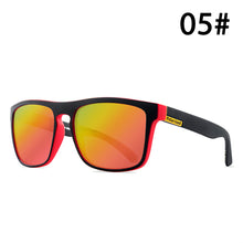 Load image into Gallery viewer, Trendy  Sunglasses for Men Mirror Glasses Polarized Women Men Driving Goggles gafas Men's Sun Glasses oculos UV400 Sunglass