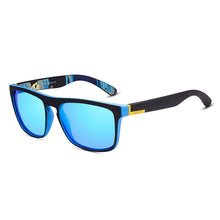 Load image into Gallery viewer, Trendy  Sunglasses for Men Mirror Glasses Polarized Women Men Driving Goggles gafas Men's Sun Glasses oculos UV400 Sunglass