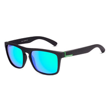 Load image into Gallery viewer, Trendy  Sunglasses for Men Mirror Glasses Polarized Women Men Driving Goggles gafas Men's Sun Glasses oculos UV400 Sunglass
