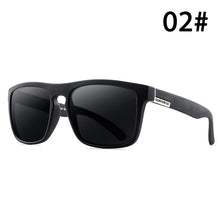 Load image into Gallery viewer, Trendy  Sunglasses for Men Mirror Glasses Polarized Women Men Driving Goggles gafas Men's Sun Glasses oculos UV400 Sunglass