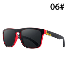Load image into Gallery viewer, Trendy  Sunglasses for Men Mirror Glasses Polarized Women Men Driving Goggles gafas Men's Sun Glasses oculos UV400 Sunglass