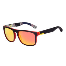 Load image into Gallery viewer, Trendy  Sunglasses for Men Mirror Glasses Polarized Women Men Driving Goggles gafas Men's Sun Glasses oculos UV400 Sunglass