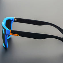 Load image into Gallery viewer, Trendy  Sunglasses for Men Mirror Glasses Polarized Women Men Driving Goggles gafas Men's Sun Glasses oculos UV400 Sunglass
