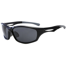 Carica l'immagine nel visualizzatore di Gallery, Trendy Women Mirror Sports Sunglasses Men UV400 Punk Sun Glasses Goggle Shades Colorful Eyewear Gafas De Sol