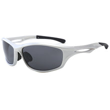 Carica l'immagine nel visualizzatore di Gallery, Trendy Women Mirror Sports Sunglasses Men UV400 Punk Sun Glasses Goggle Shades Colorful Eyewear Gafas De Sol