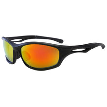 Carica l'immagine nel visualizzatore di Gallery, Trendy Women Mirror Sports Sunglasses Men UV400 Punk Sun Glasses Goggle Shades Colorful Eyewear Gafas De Sol