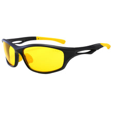 Carica l'immagine nel visualizzatore di Gallery, Trendy Women Mirror Sports Sunglasses Men UV400 Punk Sun Glasses Goggle Shades Colorful Eyewear Gafas De Sol