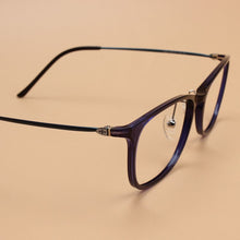 Load image into Gallery viewer, Tungsten Titanium Glasses Men's Brand Vintage Optical Clear Glasses Frames Women Square Elegantl Myopia Optical Eyeglasses