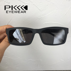ULEM77 frames optical eyewear square  tortoise clip on magnetic eyeglasses 2023 Polarized Sunglasses