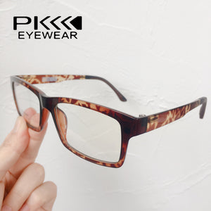 ULEM77 frames optical eyewear square  tortoise clip on magnetic eyeglasses 2023 Polarized Sunglasses