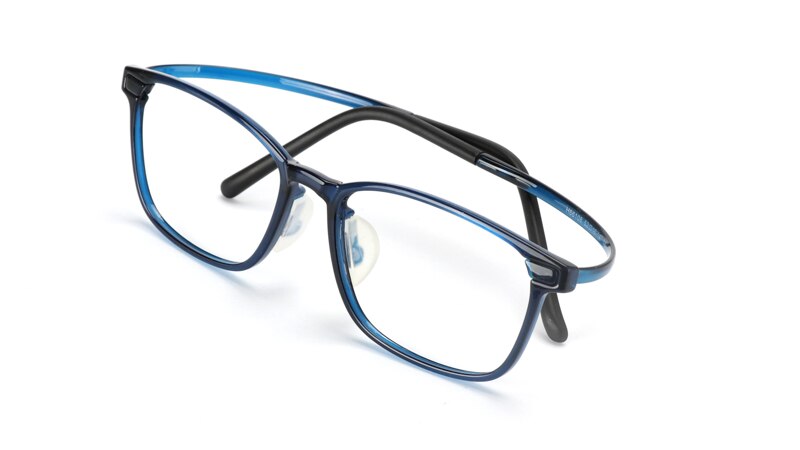 ULTEM PEI Glasses Frame Men Square Optics Frame  Prescription Glasses Frames  Women Optical Eyewear