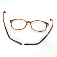 Load image into Gallery viewer, ULTEM PEI Glasses Frame Men Square Optics Frame  Prescription Glasses Frames  Women Optical Eyewear