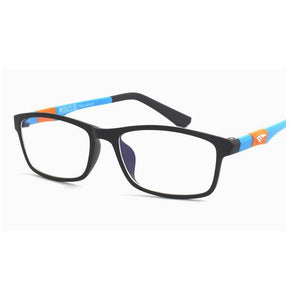 ULTEM (PEI)-Tungsten Computer Goggles Anti Fatigue Radiation-resistant Reading Glasses Frame Sport Eyeglasses Unisex gafas B2
