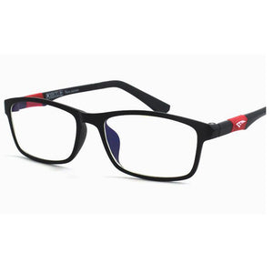 ULTEM (PEI)-Tungsten Computer Goggles Anti Fatigue Radiation-resistant Reading Glasses Frame Sport Eyeglasses Unisex gafas B2