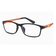 Load image into Gallery viewer, ULTEM (PEI)-Tungsten Computer Goggles Anti Fatigue Radiation-resistant Reading Glasses Frame Sport Eyeglasses Unisex gafas B2