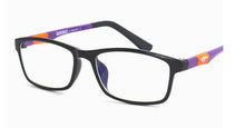Load image into Gallery viewer, ULTEM (PEI)-Tungsten Computer Goggles Anti Fatigue Radiation-resistant Reading Glasses Frame  Sport Eyeglasses