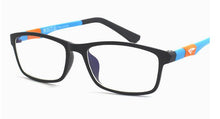 Load image into Gallery viewer, ULTEM (PEI)-Tungsten Computer Goggles Anti Fatigue Radiation-resistant Reading Glasses Frame  Sport Eyeglasses