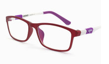 Load image into Gallery viewer, ULTEM (PEI)-Tungsten Computer Goggles Anti Fatigue Radiation-resistant Reading Glasses Frame  Sport Eyeglasses