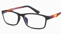 Load image into Gallery viewer, ULTEM (PEI)-Tungsten Computer Goggles Anti Fatigue Radiation-resistant Reading Glasses Frame  Sport Eyeglasses