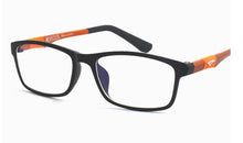 Load image into Gallery viewer, ULTEM (PEI)-Tungsten Computer Goggles Anti Fatigue Radiation-resistant Reading Glasses Frame  Sport Eyeglasses