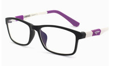 Load image into Gallery viewer, ULTEM (PEI)-Tungsten Computer Goggles Anti Fatigue Radiation-resistant Reading Glasses Frame  Sport Eyeglasses
