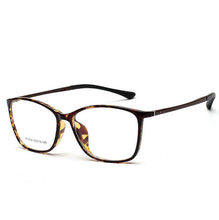 Load image into Gallery viewer, ULTEM Tungsten Glasses  Frame Men Women Unisex Eyeglasses Frames Ultralight Myopia Optical Spectacle Eyewear
