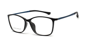 ULTEM Tungsten Glasses  Frame Men Women Unisex Eyeglasses Frames Ultralight Myopia Optical Spectacle Eyewear